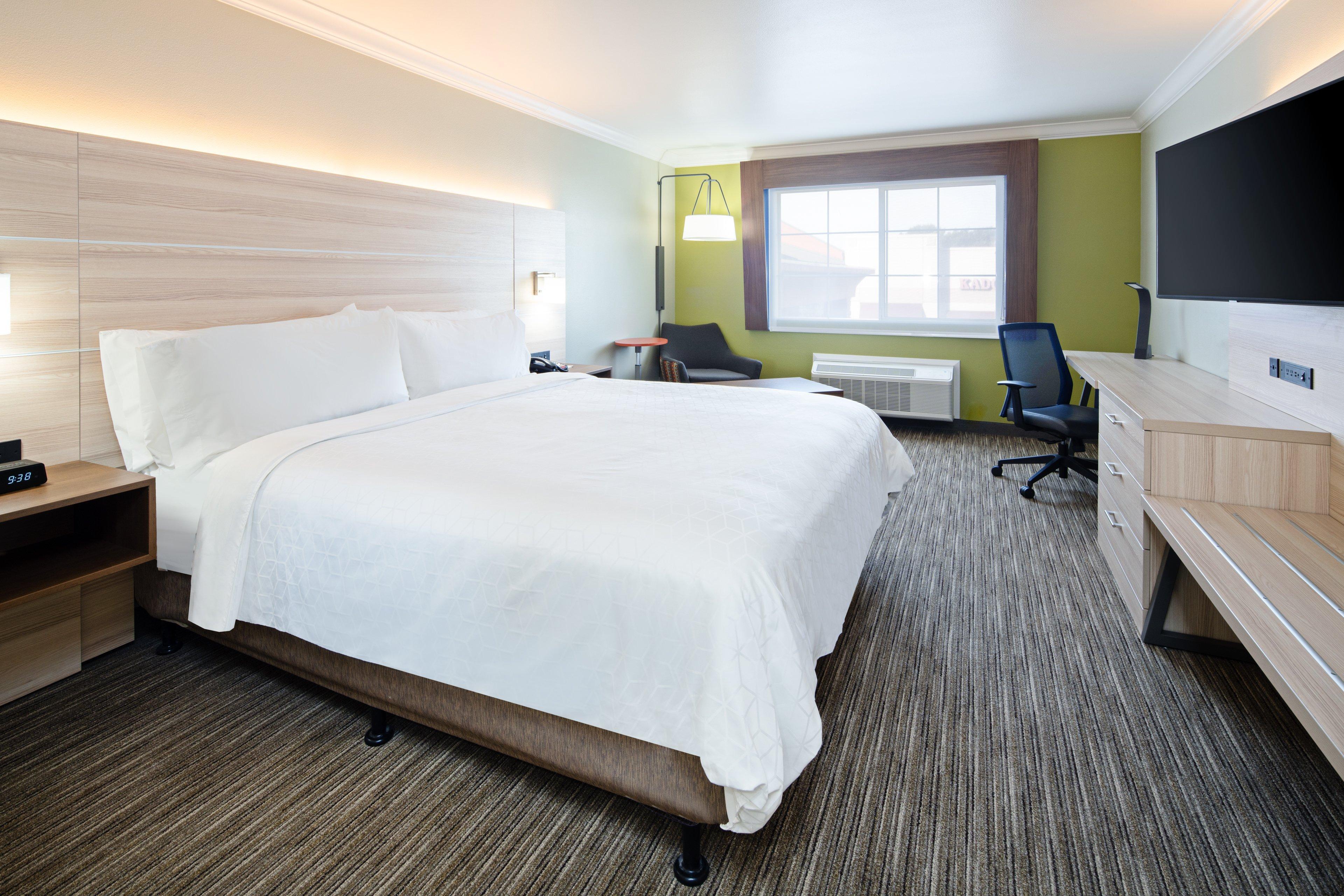 Holiday Inn Express & Suites Watsonville By Ihg Εξωτερικό φωτογραφία