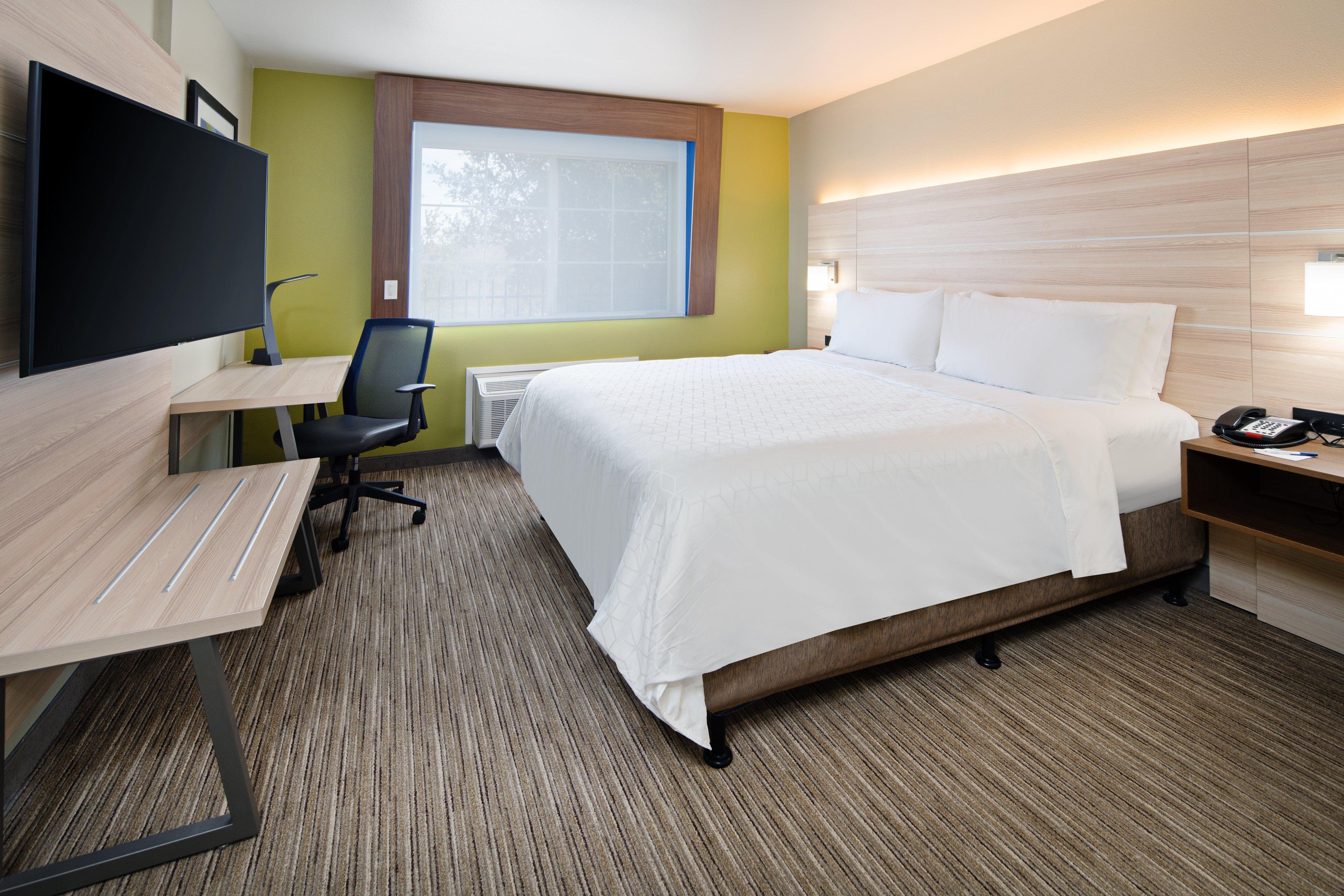 Holiday Inn Express & Suites Watsonville By Ihg Εξωτερικό φωτογραφία