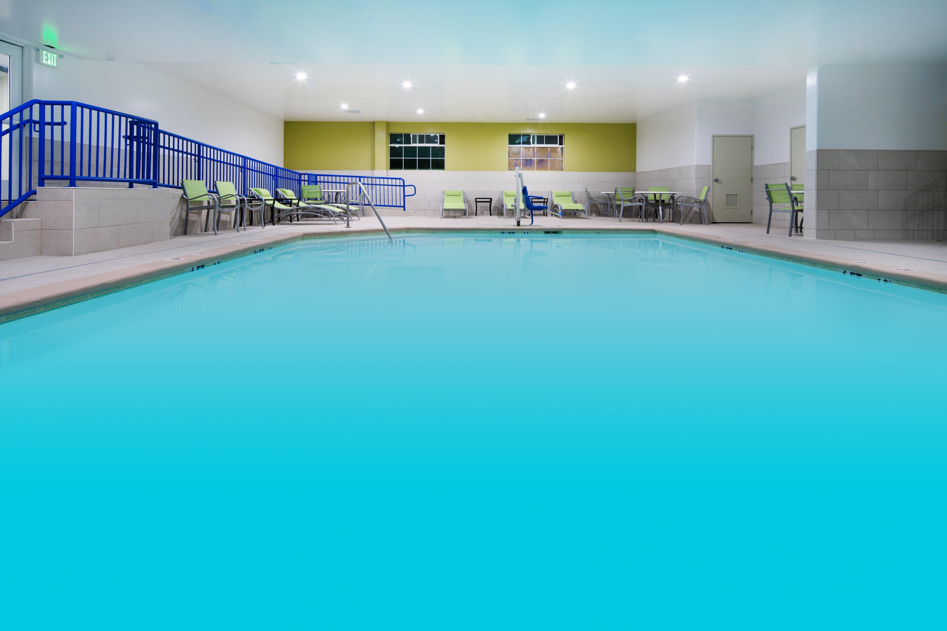 Holiday Inn Express & Suites Watsonville By Ihg Εξωτερικό φωτογραφία