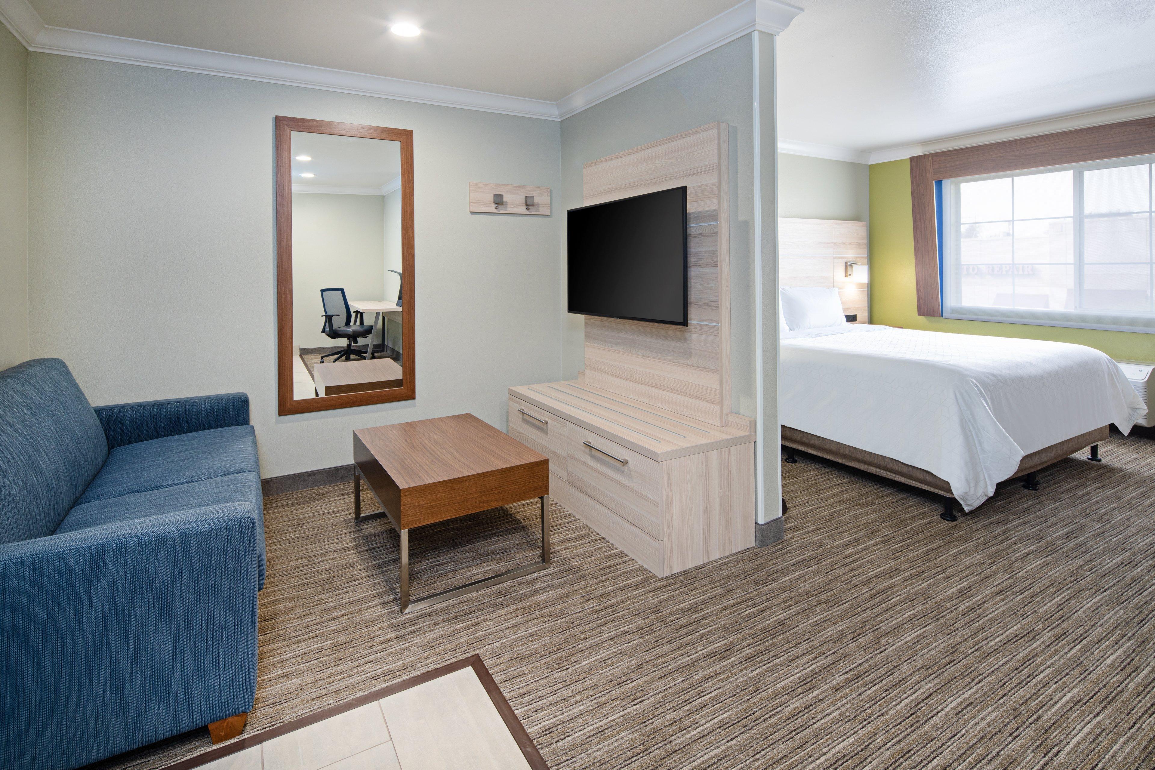 Holiday Inn Express & Suites Watsonville By Ihg Εξωτερικό φωτογραφία