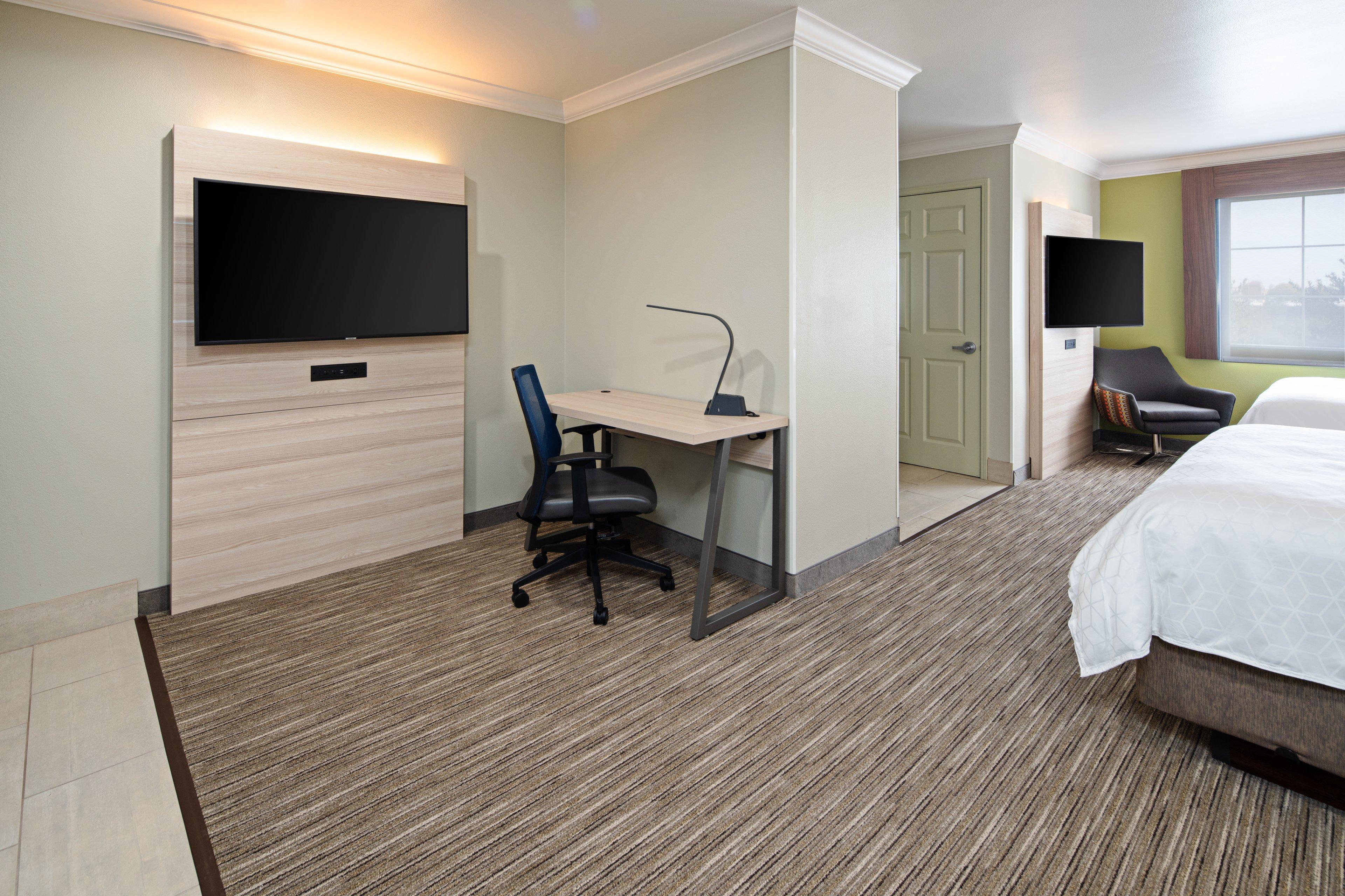Holiday Inn Express & Suites Watsonville By Ihg Εξωτερικό φωτογραφία