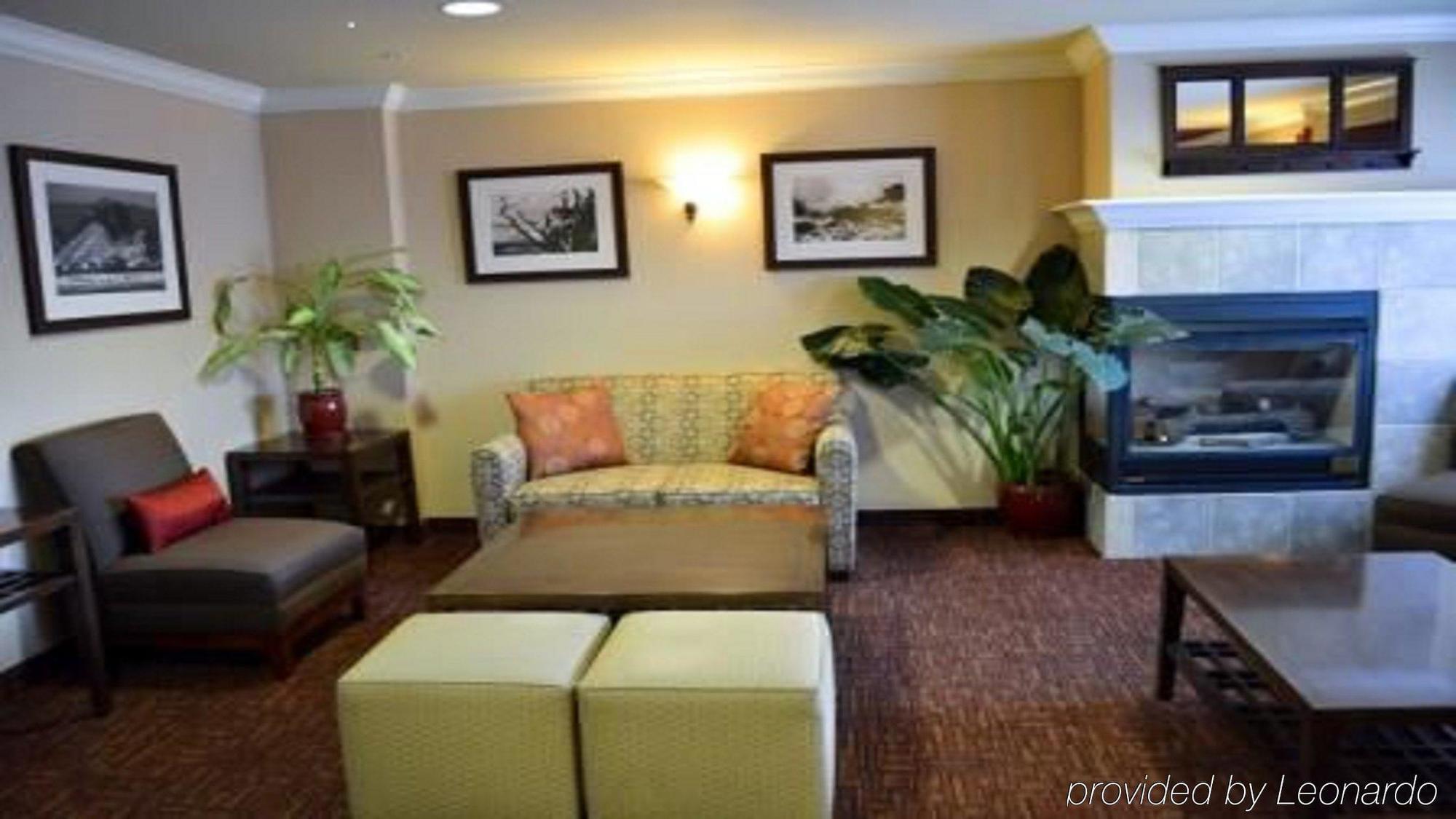 Holiday Inn Express & Suites Watsonville By Ihg Εξωτερικό φωτογραφία
