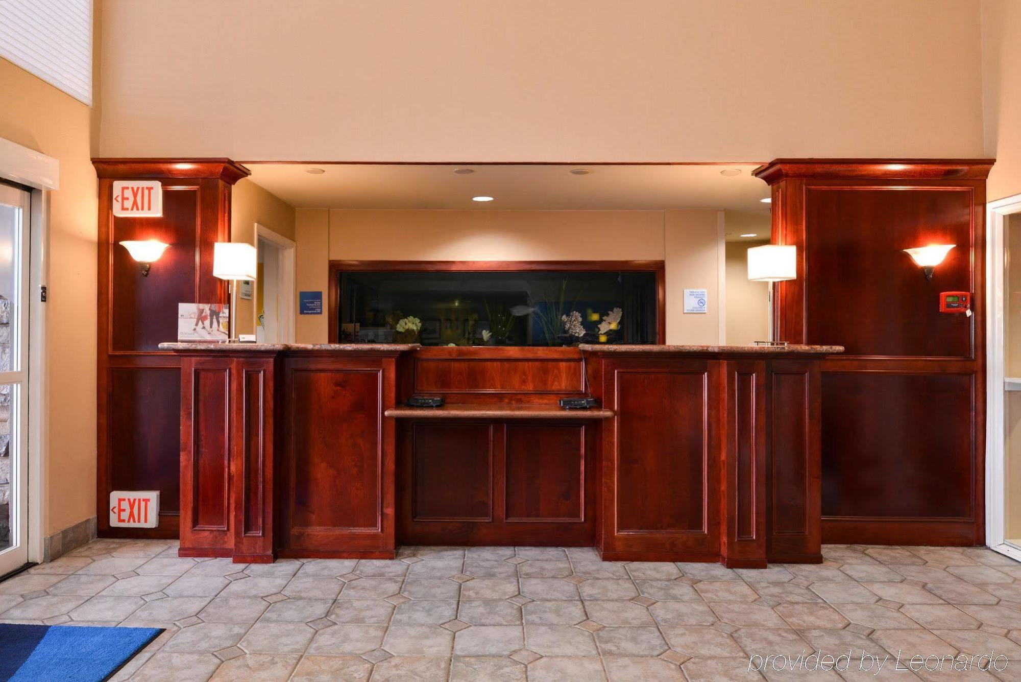 Holiday Inn Express & Suites Watsonville By Ihg Εξωτερικό φωτογραφία