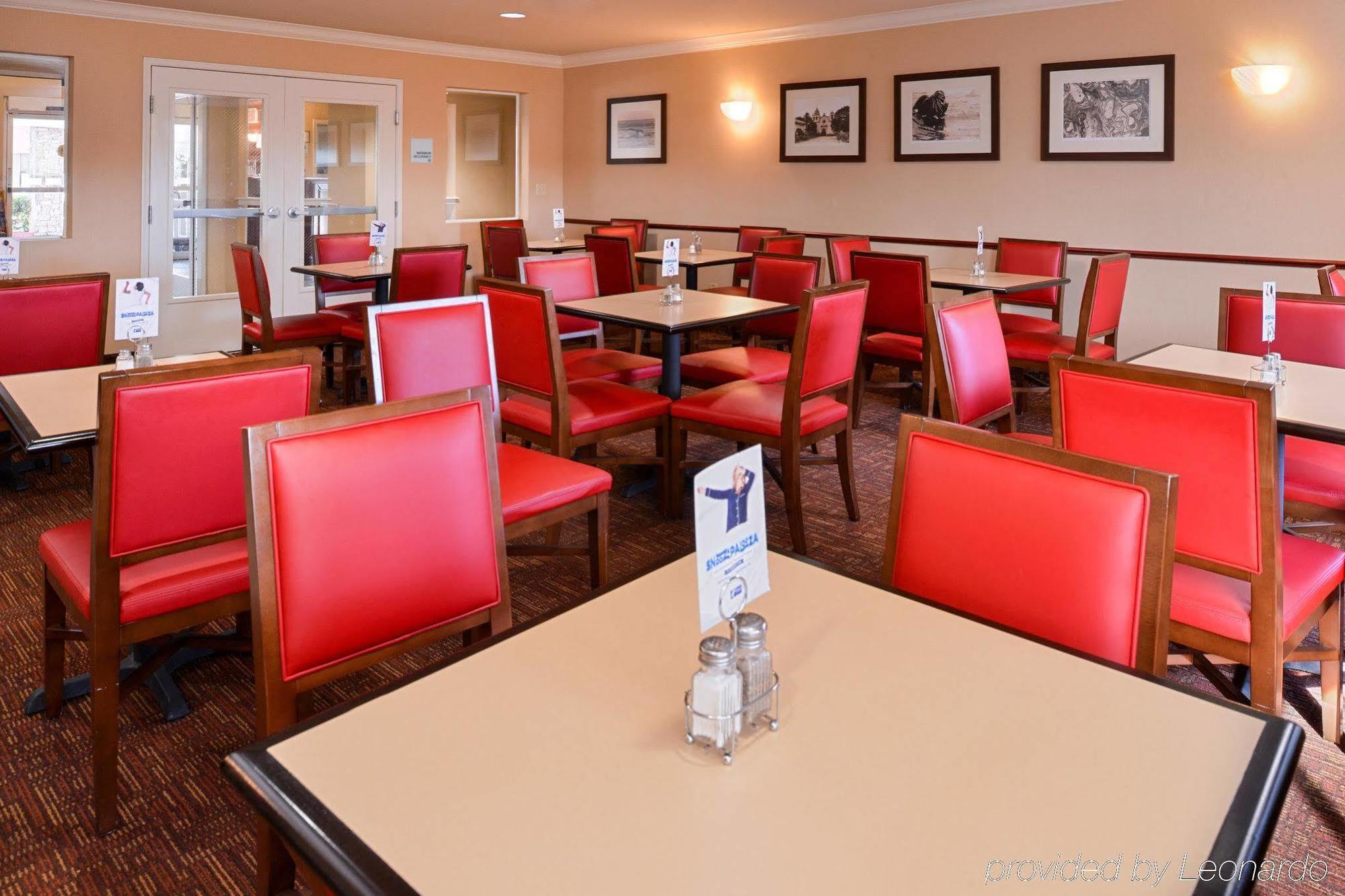 Holiday Inn Express & Suites Watsonville By Ihg Εξωτερικό φωτογραφία