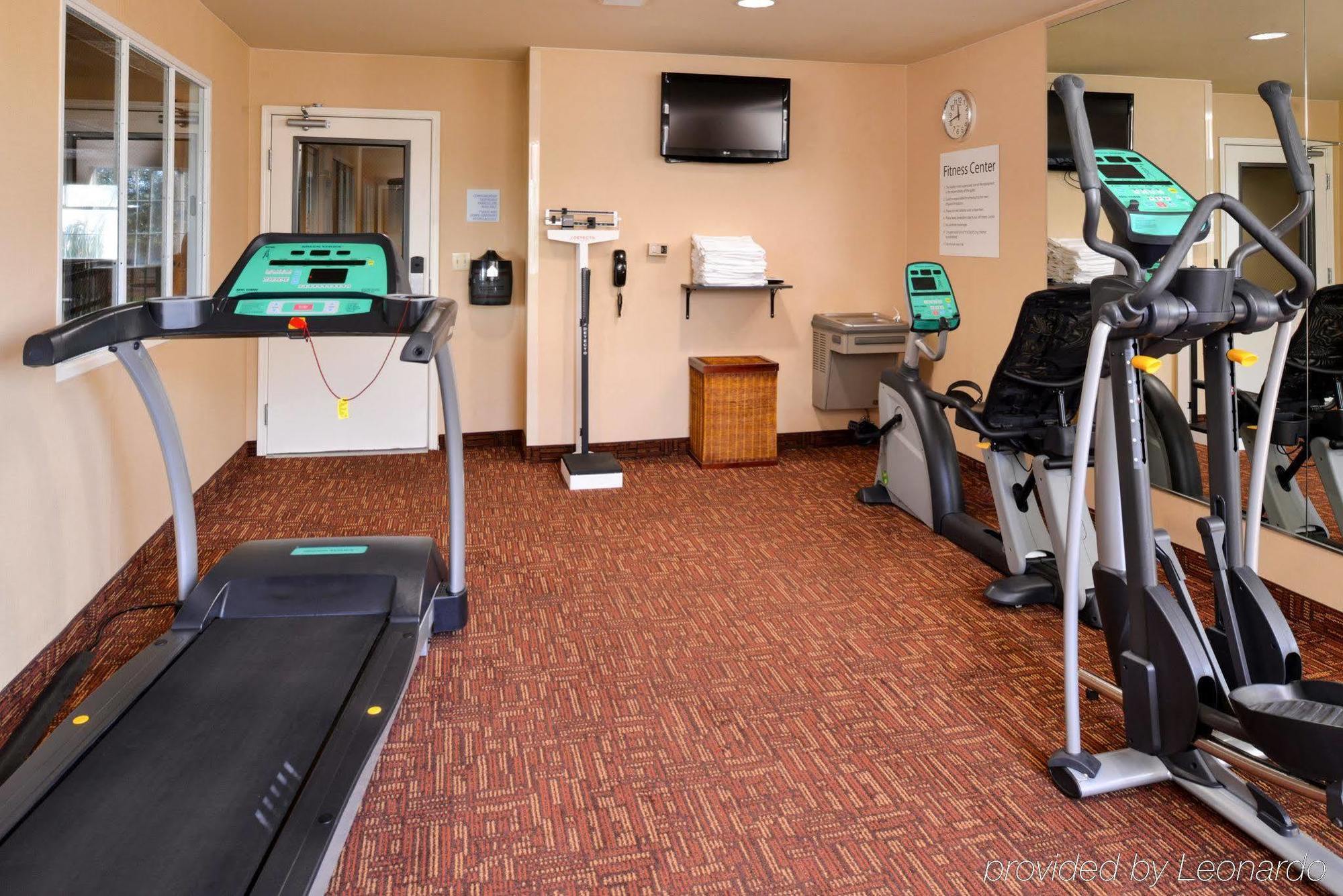 Holiday Inn Express & Suites Watsonville By Ihg Εξωτερικό φωτογραφία