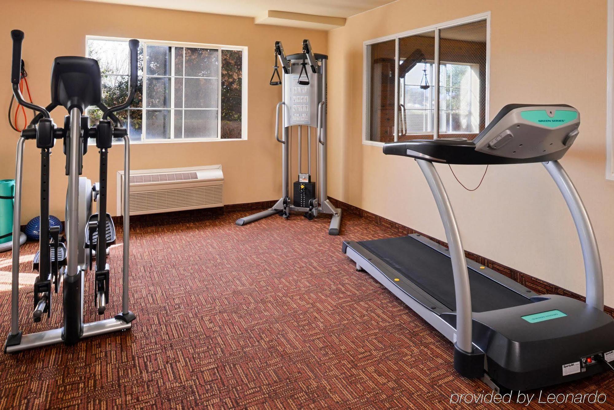 Holiday Inn Express & Suites Watsonville By Ihg Εξωτερικό φωτογραφία