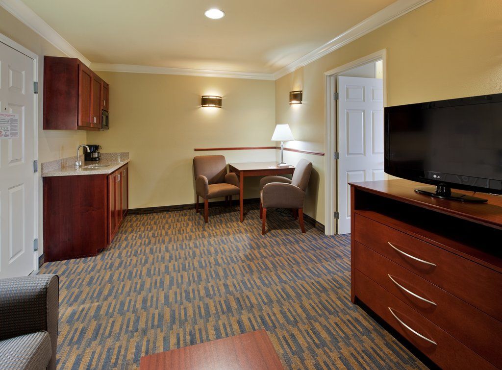 Holiday Inn Express & Suites Watsonville By Ihg Εξωτερικό φωτογραφία